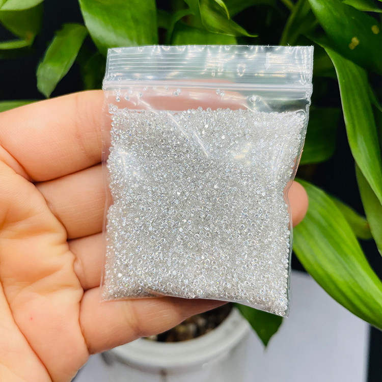 Micro Melee Lab Diamond Wholesale