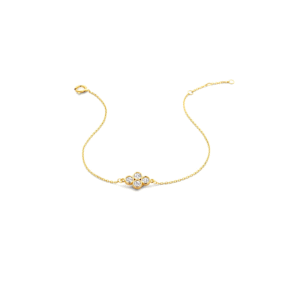 Diamond Bracelet