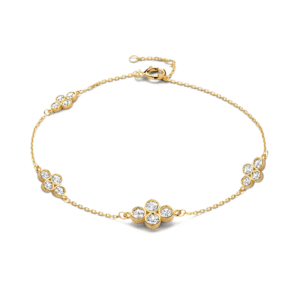 Diamond Bracelet