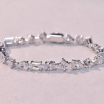 Diamond Bracelet