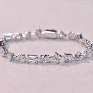Diamond Bracelet