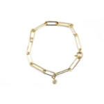 Diamond Bracelet