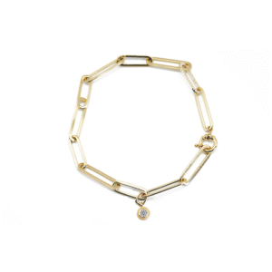 Diamond Bracelet