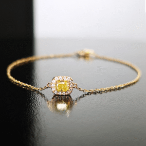 Diamond Bracelet