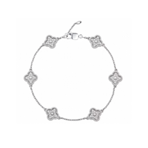 Diamond Bracelet