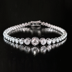 Diamond Bracelet