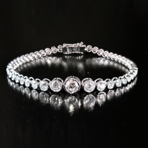 Diamond Bracelet