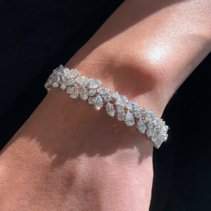 Diamond Bracelet
