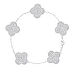 Diamond Bracelet