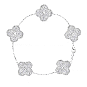 Diamond Bracelet