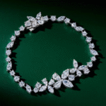 Diamond Bracelet