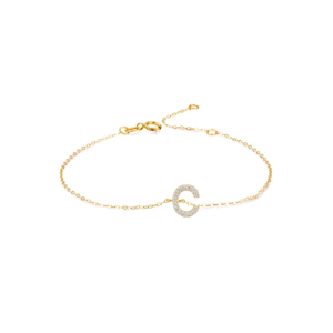 Diamond Bracelet