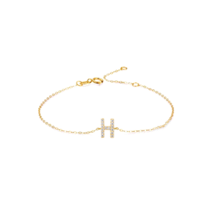 Diamond Bracelet