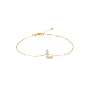 Diamond Bracelet