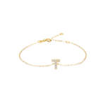 Diamond Bracelet