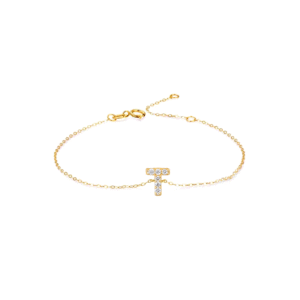 Diamond Bracelet
