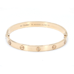 Diamond Bracelet