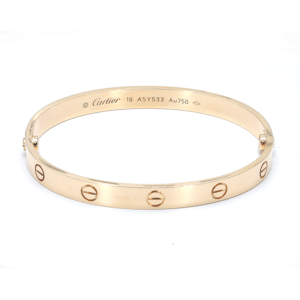 Diamond Bracelet