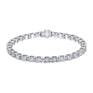 Diamond Bracelet