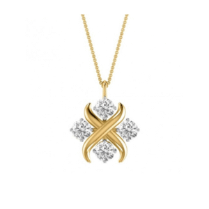 Diamond Necklace