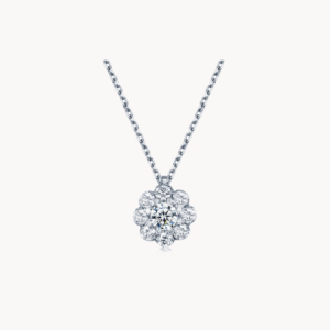 Diamond Necklace