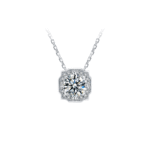 Diamond Necklaces