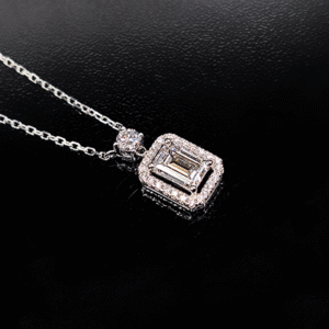 Diamond Necklaces