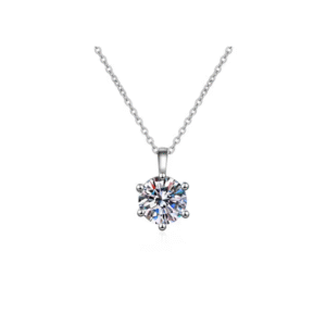 Diamond Necklaces