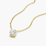 Diamond Necklaces