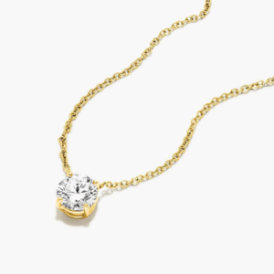 Diamond Necklaces