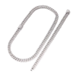 Diamond Necklaces