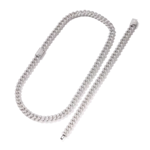 Diamond Necklaces