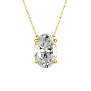 Diamond Necklace