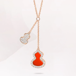 Diamond Necklaces