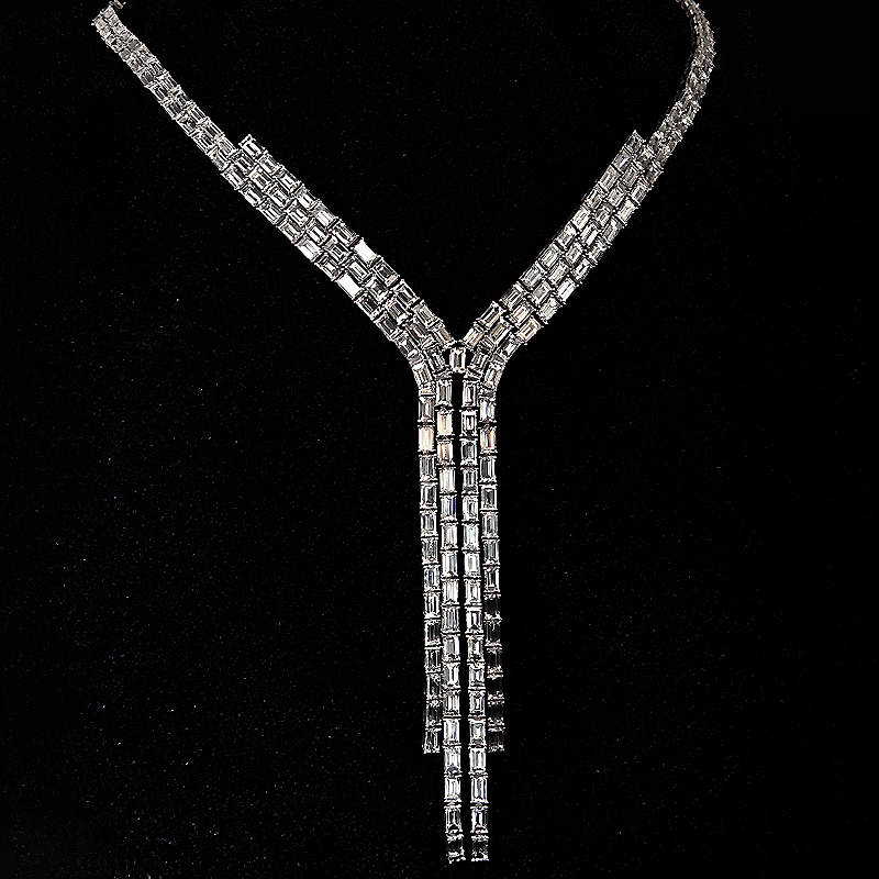 Diamond Necklace