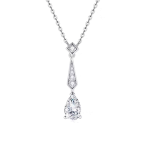 Diamond Necklaces