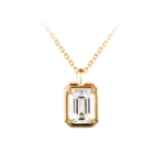 Diamond Necklaces