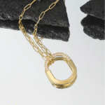 Diamond Necklaces