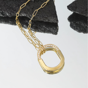 Diamond Necklaces