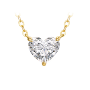 Diamond Necklaces