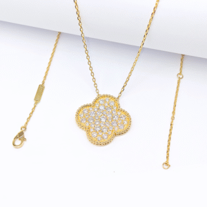 Diamond Necklaces