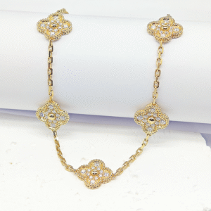 Diamond Necklaces