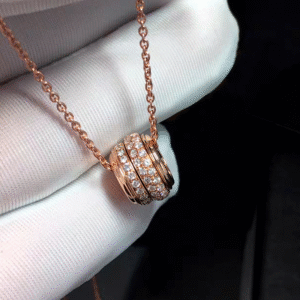 Diamond Necklaces