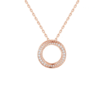 Diamond Necklaces