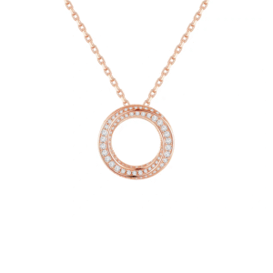 Diamond Necklaces