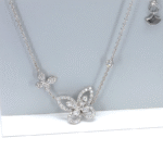 Diamond Necklaces