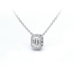 Diamond Necklaces