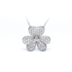 Diamond Necklaces
