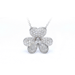 Diamond Necklaces