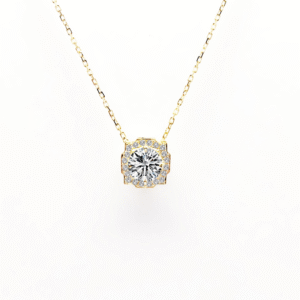 Diamond Necklace